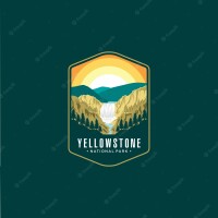 Yellowstone cafe