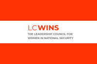 Leadership council for women in national security