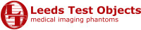 Leeds test objects limited