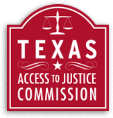 Legal access texas
