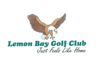 Lemon bay golf club, inc.