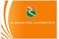 Al Reyami Steel Construction