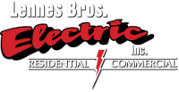 Lennes brothers electric