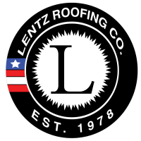 Lentz roofing