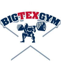 Big Tex Gym/Eon Fitnezz