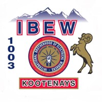 I.B.E.W Local 1003