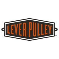 Lever pulley