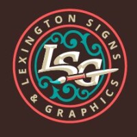 Lexington signs & graphics