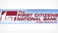 The First Citizens National Bank Upper Sandusky