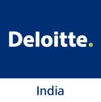 Deloitte Touche Tohmatsu India Pvt. Ltd