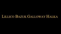 Lillico Bazuk Kent Galloway