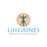 Lifegaines medical and aesthetics center