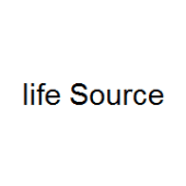 Life source center inc