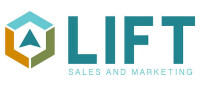 Lift sales & marketing