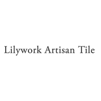 Lilywork artisan tile