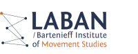 Laban/bartenieff institute of movement studies