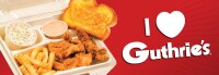 Guthrie's Golden Fried Chicken