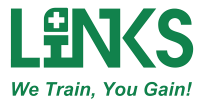 Link training solutions