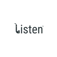 Listen design