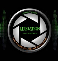 Litigation document productions, inc.