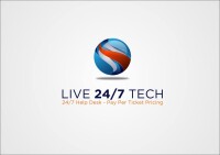 Live 24/7 tech