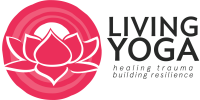 Living yoga program