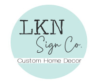 Lkn signs