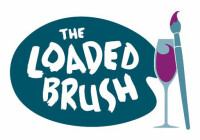 The loaded brush