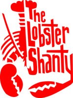 Lobster shanty