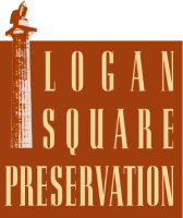 Logan square preservation