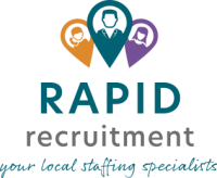 Rapid employment / logistaff.net