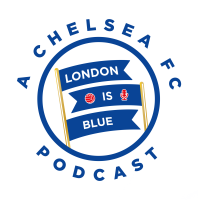 London is blue podcast