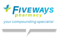 Fiveways Pharmacy Taringa