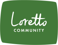 Loretto community