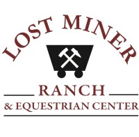 Lost miner ranch