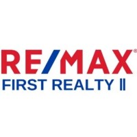 Remax first realty ii