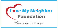 Love my neighbor foundation