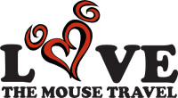 Love the mouse travel