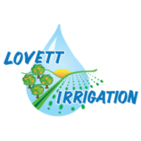 Lovett irrigation inc