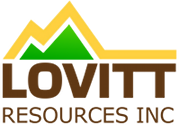 Lovitt mining company