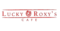 Lucky roxys cafe