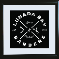 Lunada bay barbers