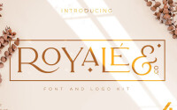 Luxe royale, inc.