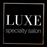 Luxe specialty salon