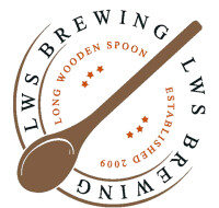 Lws - long wooden spoon brewing