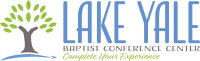 Lake yale baptist conference center
