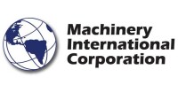 Machinery international corporation