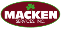 Macken services inc