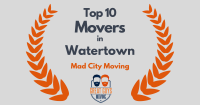 Mad city moving