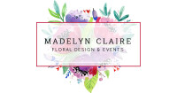 Madelyn claire floral events & design